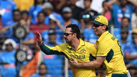 ऑस्ट्रेलिया क्रिकेट टीम को तगड़ा झटका, ये स्टार खिलाड़ी हुआ Champions Trophy 2025 से बाहर