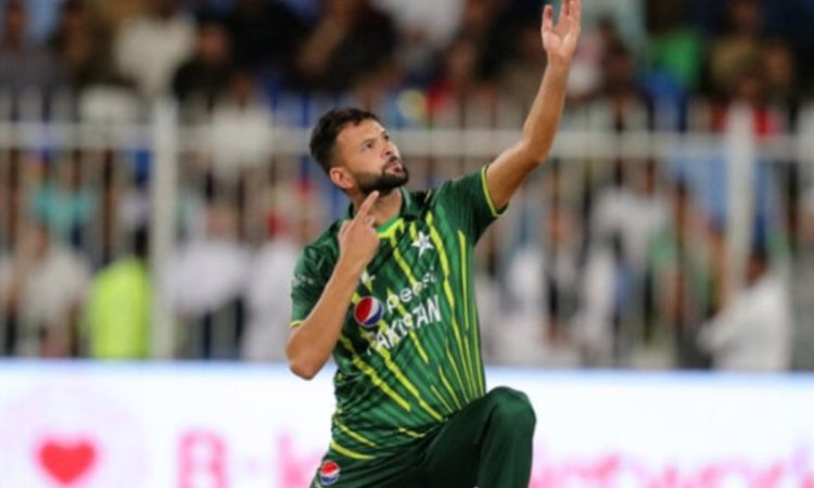 पाकिस्तान में फिर बना रिटायरमेंट का मज़ाक, इहसानुल्लाह ने 24 घंटे में वापस ली रिटायरमेंट