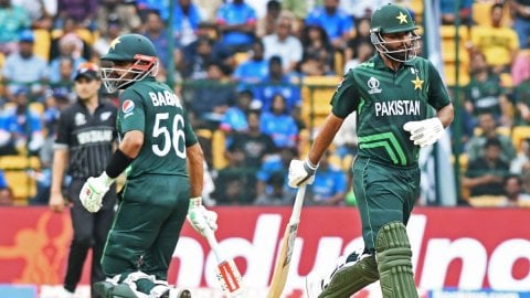 Pakistan to host New Zealand, South Africa for ODI tri-series ahead of Champions Trophy