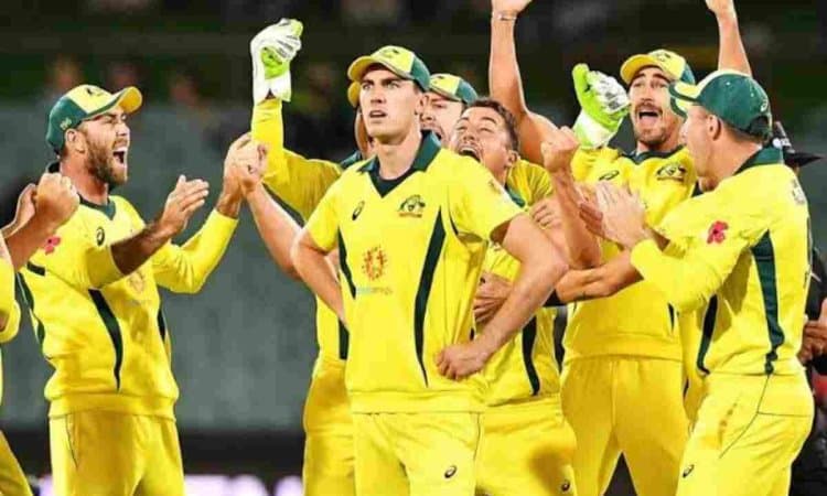 Australia To Play Two ODIs During Sri Lanka Tour இலங்கை அணியுடன் ஒருநாள் தொடரில் விளையாடும் ஆஸ்திரேலியா!