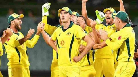 Cummins, Hazlewood Return For Australia's Champions Trophy 2025 Bid