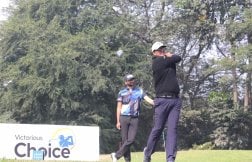 PGTI Qualifying School 2025 Amateur Shat Mishra Wins PreQualifying II