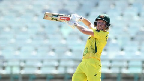 Pink-ball Test against England a chance to just show off our skills: Beth Mooney