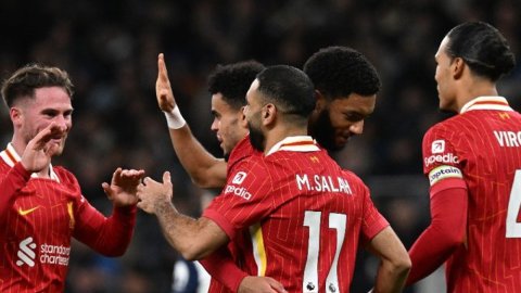 PL mid-season report: Liverpool with one hand on title, Arsenal’s diminishing hopes & Man Utd’s ‘rel