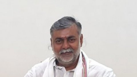 PM Modi's visit to Maoist-hit MP's Balaghat on 1st day of Navratri is a message, says Prahlad Singh 