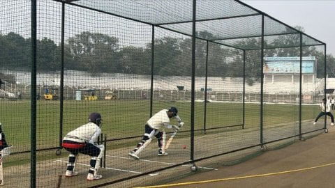 Ranji Trophy: Bihar to face Uttar Pradesh in Patna from January 23