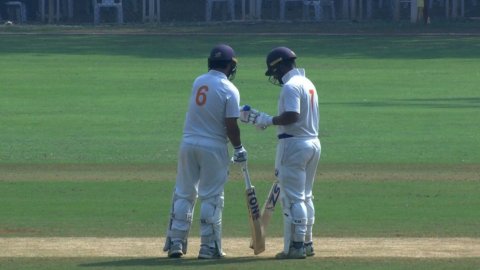 Ranji Trophy: J&K beat Mumbai by five wickets after a decade