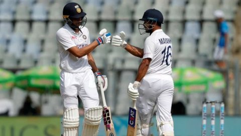 Ranji Trophy: Karnataka crush Punjab by inning and 207 runs despite Gill’s fighting century