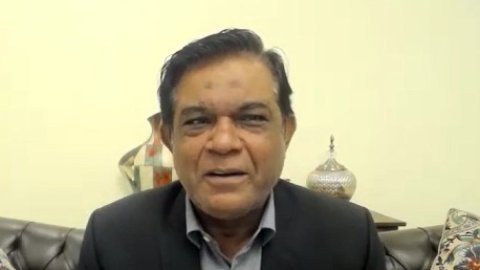 Rashid Latif reacts to his rant on Sehwag during 2017 Champions Trophy