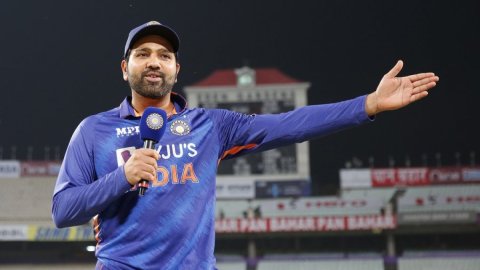 Rohit, Jaiswal named in Mumbai's Ranji Trophy squad for match against J&K