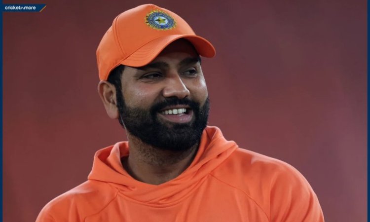 क्या फोटोशूट के लिए पाकिस्तान जाएंगे रोहित शर्मा? सामने आया बड़ा अपडेट
