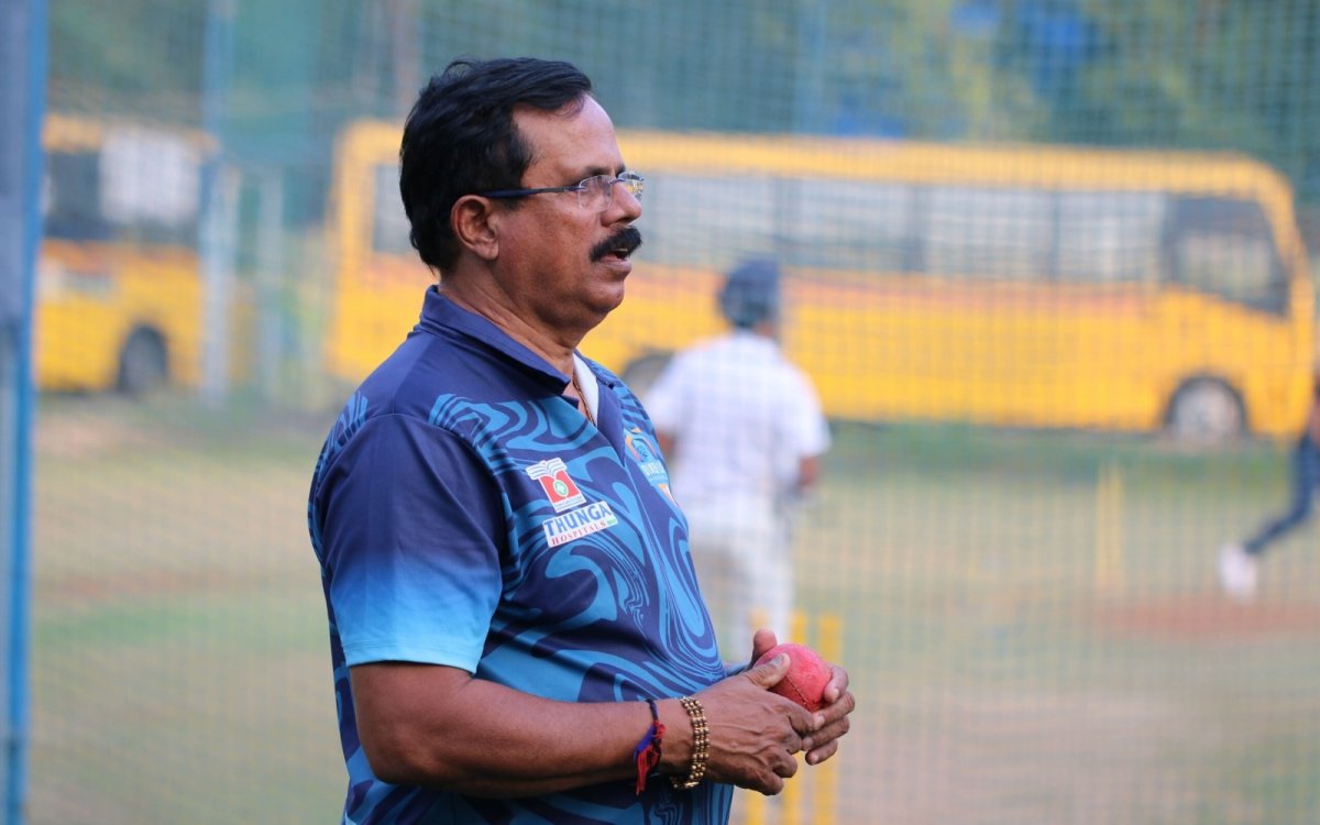 Rohit Should Play Domestic Matches To Prepare For Test Cricket, Says