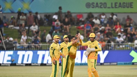 SA20: Joburg Super Kings, Pretoria Capitals claim crucial wins