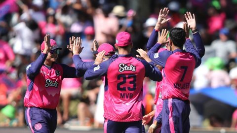 SA20 Season 3: With all-round show, Joe Root steers Paarl Royals into playoffs