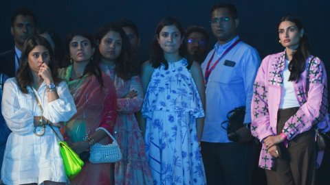 'Shocking or rather laughable': Ex-selector slams BCCI's call to curb 'WAGs' stay on tours