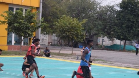 The countdown begins for the first-ever Kho-Kho World Cup with an intensive training camp