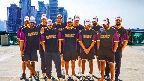 There’s never going to be lack of intent in Sharjah Warriorz’s line-up, says coach Duminy