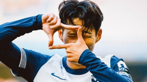 Tottenham Hotspur extend captain Heung-Min Son’s contract till 2026