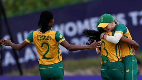 U19 WC: Bangladesh, South Africa and Australia emerge victorious on rain-affected day