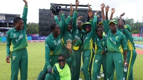 U19 WC: Nigeria, USA women record historic wins; Australia edge Bangladesh in nail-biting thriller