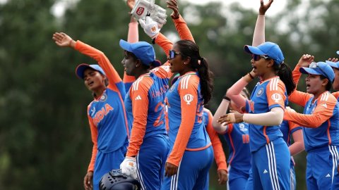 U19 Women’s T20 WC causing a big jump in number of female coaches, says Pradhan