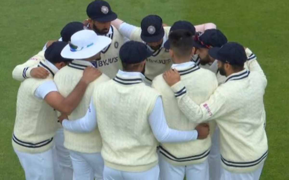 Vijay Mehra was the youngest Indian Opener to play Test cricket भारत के सबसे कम उम्र के टेस्ट ओपनर का रिकॉर्ड किसके नाम है? 8 मैच में इंटरनेशनल करियर हुआ था खत्म