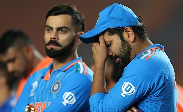 India's Champions Trophy squad announcement to be postponed! சாம்பியன்ஸ் கோப்பை 2024: இந்திய அணியை அறிவிப்பதில் தாமதம்!