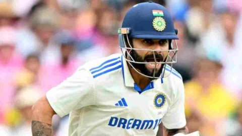 12 साल पहले जब विराट कोहली आखिरी बार रणजी ट्रॉफी मैच खेले थे, उस मैच में क्या हुआ था?