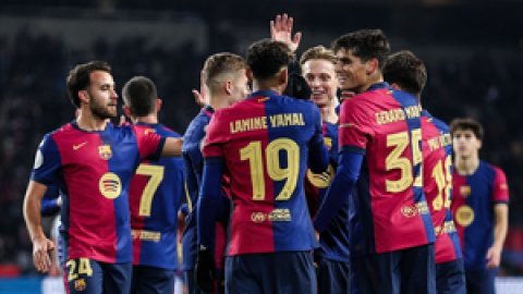 Vital Champions League games ahead for Barcelona, Atletico Madrid