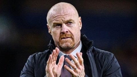 We did everything we could to protect the badge: Sean Dyche on Everton sacking