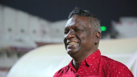 What I am today is because of them: IM Vijayan dedicates Padma Shri award to Indian football fans