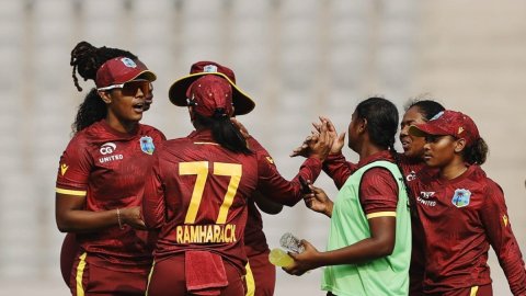 WI include Fraser, Glasgow for white-ball series against Bangladesh