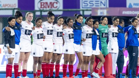 Women's HIL: Soorma Hockey Club one step away from final