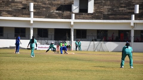 Women's National T20 Cricket Tournament for the Blind to be played in Kochi