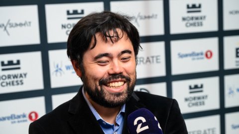 World champ Gukesh to run into Nakamura in Norway Chess 2025