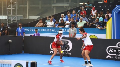 WPBL 2025: Bengaluru Jawans stage comeback to defeat Dilli Dillwale