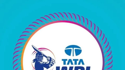 WPL: Tickets for Vadodara, Bengaluru games to go live at 6 pm on Jan 31
