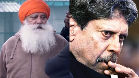 कपिल देव के सिर पर गोली मारने पहुंचे थे योगराज सिंह, लेकिन सिर्फ गालियां देकर लौट आए घर