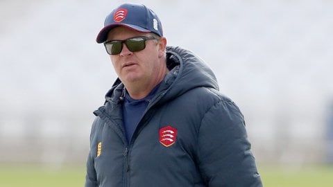 Yorkshire appoints Mick Lewis as bowling coach on three-year deal