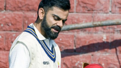 Young players felt motivated training with Virat Kohli, says Delhi coach