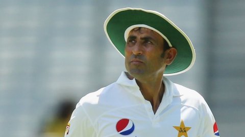 Younis Khan to join Afghanistan team as mentor for 2025 Champions Trophy: Sources