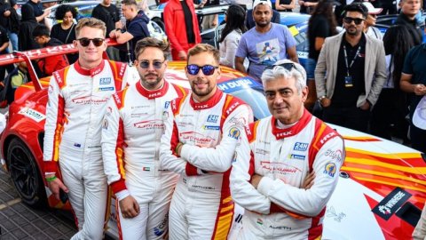 Your passion continues to inspire us all, says Sivakarthikeyan to Ajith Kumar