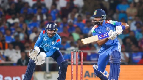 1st ODI: Shreyas Iyer reveals surprise selection after late-night call from Rohit Sharma