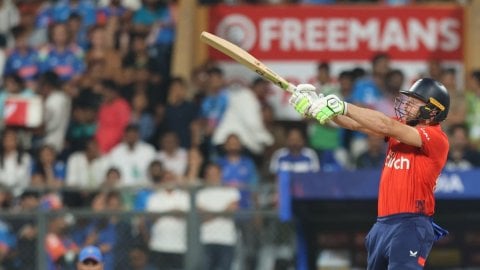 1st ODI: Want to continue playing aggressive cricket, but execute plans better, says England skipper