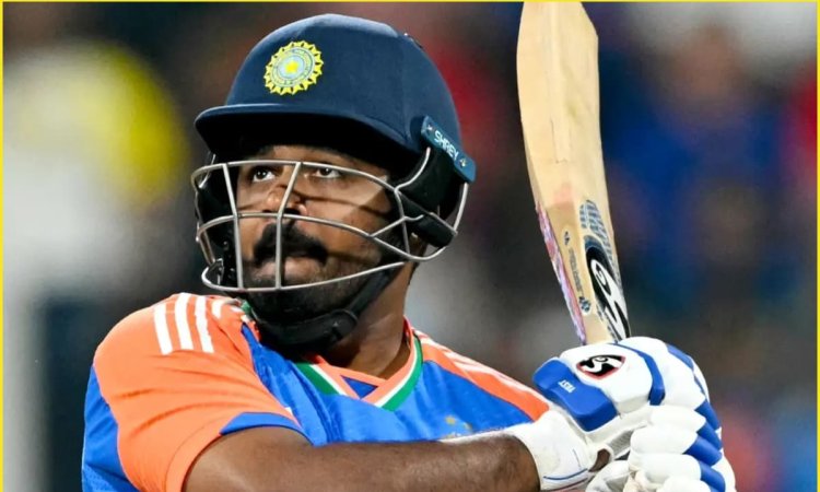 Sanju Samson को रिप्लेस कर सकते हैं ये 3 खिलाड़ी, टी20 Team India का बन सकते हैं हिस्सा
