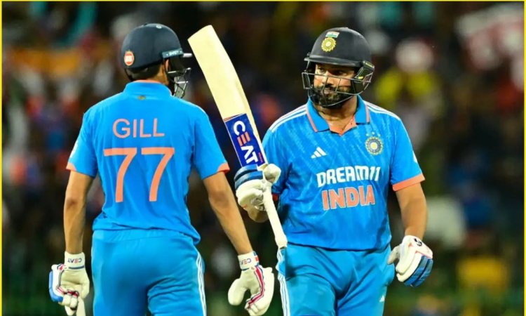 Rohit Sharma को रिप्लेस कर सकते हैं ये 3 खिलाड़ी, IND vs NZ मैच में टीम इंडिया की प्लेइंग XI का बन सकते हैं हिस्सा
