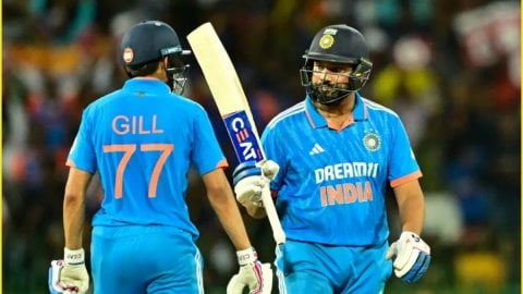 Rohit Sharma को रिप्लेस कर सकते हैं ये 3 खिलाड़ी, IND vs NZ मैच में टीम इंडिया की प्लेइंग XI का बन स