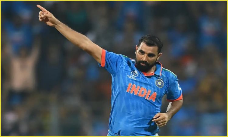 Mohammed Shami को रिप्लेस कर सकते हैं ये 3 खिलाड़ी, IND vs NZ मैच में बन सकते हैं Team India की प्ले