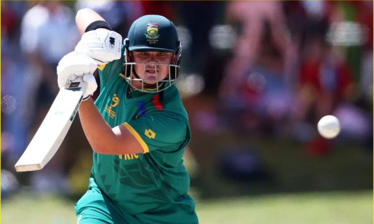 SA20 2025 के वो 3 यंग स्टार, जो साउथ अफ्रीका टीम के लिए इंटरनेशनल लेवल पर बन सकते हैं Superstar
