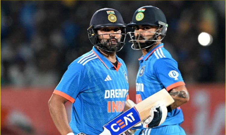 Aakash Chopra ने बांग्लादेश के खिलाफ चैंपियंस ट्रॉफी के मुकाबले के लिए चुनी भारत की प्लेइंग XI, इन ख